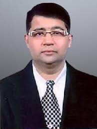Dr. Jimmy Shad